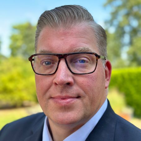 Ulf Thiele
